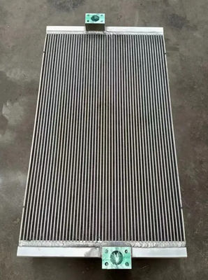 R480-9 R485-9 R520-9 R480LC-9 R485LC-9 R520LC-9 Chłodziarz oleju do kopalni 11QB-45030