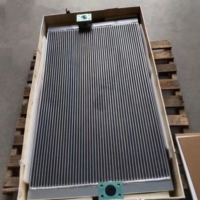 R480-9 R485-9 R520-9 R480LC-9 R485LC-9 R520LC-9 Chłodziarz oleju do kopalni 11QB-45030