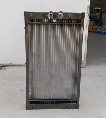 Dobrą jakość koparka R250-7 R250LC-7 R265-7 R265LC-7 Chłodnia olejowa 11N7-40031