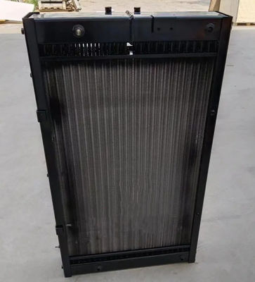 Dobrą jakość koparka R250-7 R250LC-7 R265-7 R265LC-7 Chłodnia olejowa 11N7-40031