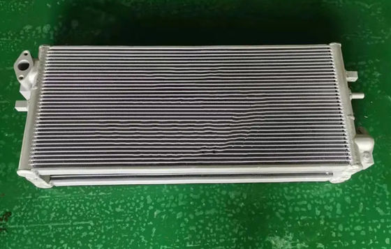 Radiatory olejowe do koparek dla Komatsu228-10 PC228-10 Wysokiej jakości fabryka