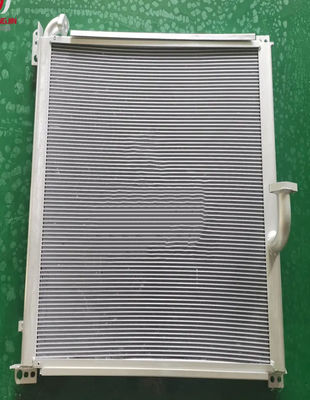 PC400-6 PC400LC-6 PC450-6 PC450LC-6 Chłodnik olejowy 208-03-61120 208-03-61410 208-03-51120 208-03-51121 Do koparek