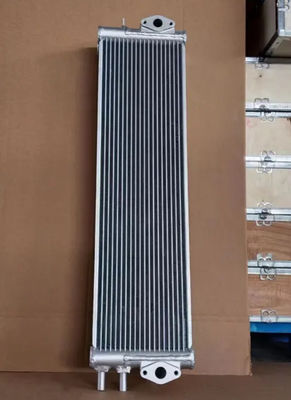 203-03-71130 Chłodziarz olejowy do koparki PC130-7 i aluminium