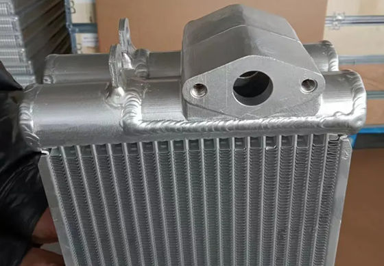 203-03-71130 Chłodziarz olejowy do koparki PC130-7 i aluminium