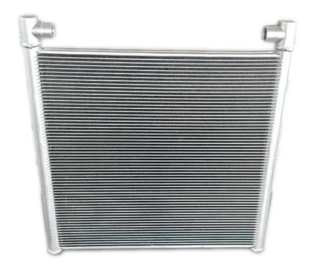 EX200-6 Chłodziarz oleju do koparki 4448321 Materiał aluminiowy Wysoka jakość