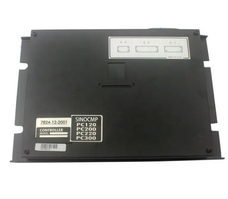 7824-12-2001 Kontroler ECU zaprogramowany do koparki PC200-5 PC220-5 PC300-5 PC310-5 PC120