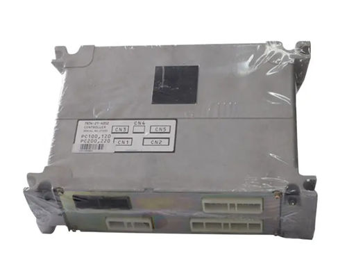 6D102 Kontroler 7834-21-6000 7834-21-4002 Do koparki PC100-6 PC120-6 PC130-6 PC200-6 PC220-6