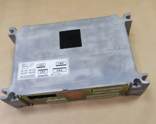 6D102 Kontroler 7834-21-6000 7834-21-4002 Do koparki PC100-6 PC120-6 PC130-6 PC200-6 PC220-6