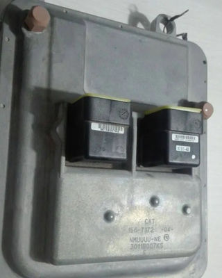 156-7172 10R4088 Kontroler ECU koparki 10R1827 Do D9L D9R D9N Części urządzeń ciężkich