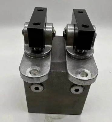 Specjalny model zaworu dolnego pilotażowego dla hydraulicznego zespołu koparki SK135RS