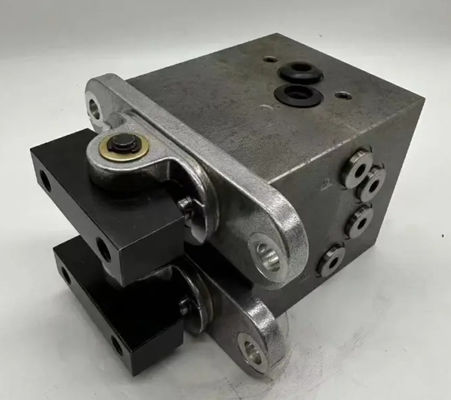 Specjalny model zaworu dolnego pilotażowego dla hydraulicznego zespołu koparki SK135RS