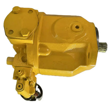Maszyny inżynieryjne Silnik Pompy hydrauliczne  336GC Pompy wentylatorowe do koparek Popularny produkt 564-9801