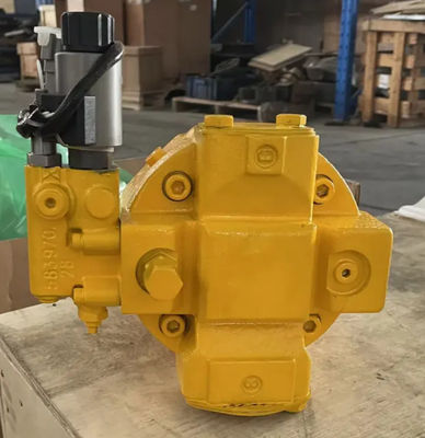 Maszyny inżynieryjne Silnik Pompy hydrauliczne  336GC Pompy wentylatorowe do koparek Popularny produkt 564-9801