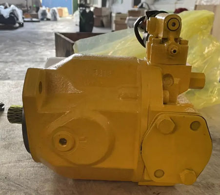 Maszyny inżynieryjne Silnik Pompy hydrauliczne  336GC Pompy wentylatorowe do koparek Popularny produkt 564-9801