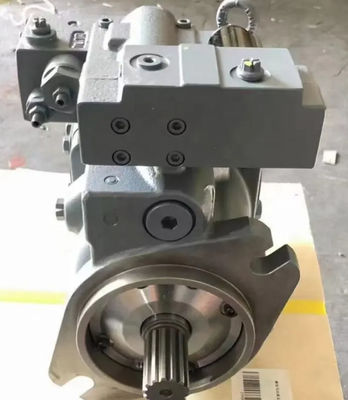 Ap2d25 Ap2d36 Hydraulic Gear Pump Pilot Pump Przystosowany do koparek
