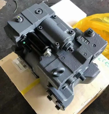 Ap2d25 Ap2d36 Hydraulic Gear Pump Pilot Pump Przystosowany do koparek
