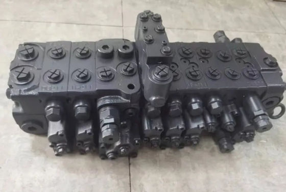 Komatsu Control Valve 723-18-16203 dla PC50MR-2 Dystrybutor Control Valve
