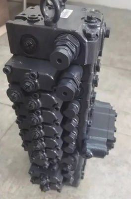 Komatsu Control Valve 723-18-16203 dla PC50MR-2 Dystrybutor Control Valve