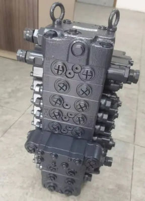 Komatsu Control Valve 723-18-16203 dla PC50MR-2 Dystrybutor Control Valve