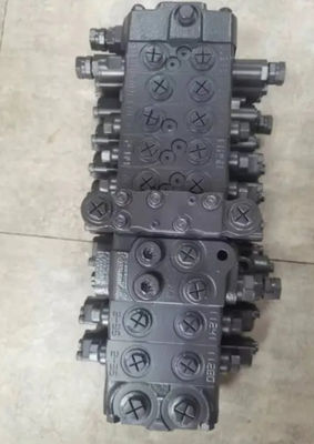 Komatsu Control Valve 723-18-16203 dla PC50MR-2 Dystrybutor Control Valve