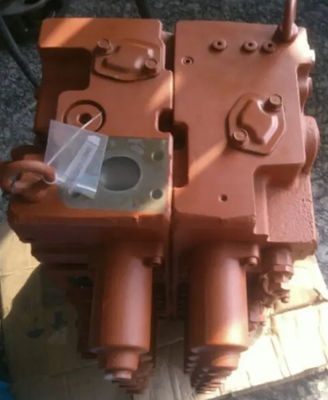 KMX15RBB45201D Ekskawator KPM Hydraulic Main Control Valve