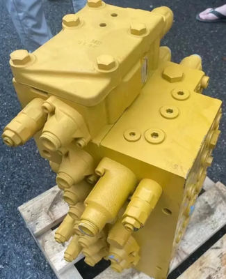 Zestaw zaworów dystrybucyjnych dla koparek CAT312 CAT313 CAT315
