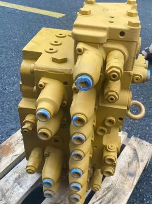 Zestaw zaworów dystrybucyjnych dla koparek CAT312 CAT313 CAT315