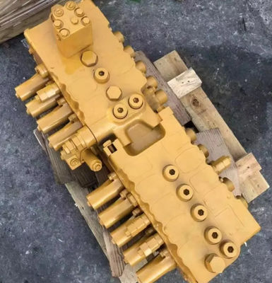 Wykopalnia 320D 323D 325D Zawór dystrybucyjny Wykopalnia Zawór hydrauliczny