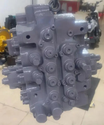 ZAX120-6 EX120 EX135 Zawór dystrybucyjny Ekskawator Zawór hydrauliczny głównego sterowania 0011537