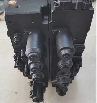 SK330-8 Zawór hydrauliczny SK350-8 Główny zawór sterujący LC30V00036F3