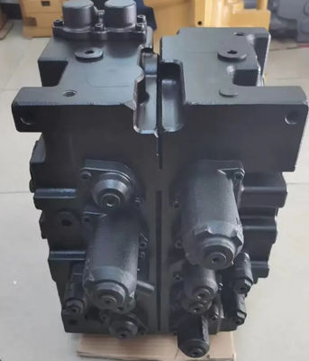 SK330-8 Zawór hydrauliczny SK350-8 Główny zawór sterujący LC30V00036F3