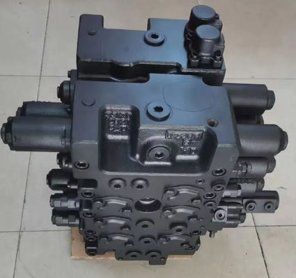 SK330-8 Zawór hydrauliczny SK350-8 Główny zawór sterujący LC30V00036F3