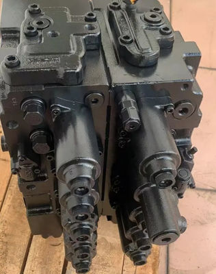 SK330-8 Zawór hydrauliczny SK350-8 Główny zawór sterujący LC30V00036F3