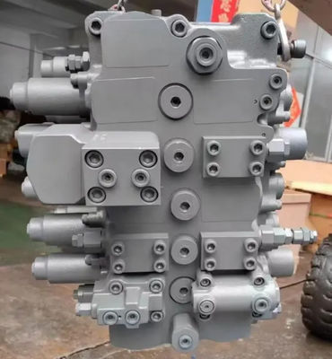 Fabryka zaworów sterujących Volvo700 sprzedaje wysoką jakość dla koparek