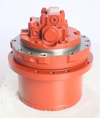 MAG-33VP-550 Motor podróżny MAG-33VP-550E KYB Ostatni napęd do koparki ZX60