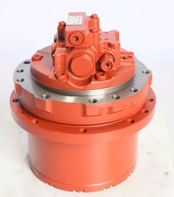 MAG-33VP-550 Motor podróżny MAG-33VP-550E KYB Ostatni napęd do koparki ZX60