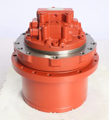 MAG-33VP-550 Motor podróżny MAG-33VP-550E KYB Ostatni napęd do koparki ZX60