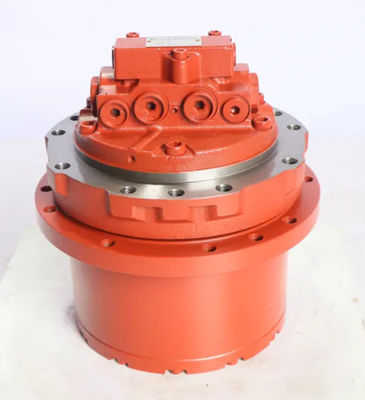 MAG-33VP-550 Motor podróżny MAG-33VP-550E KYB Ostatni napęd do koparki ZX60
