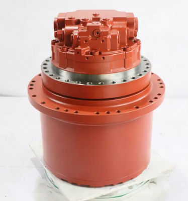 MAG-1700VP-3800 Zestaw silnika podróży SK230-6/SK250-6 Ostatni napęd do koparki