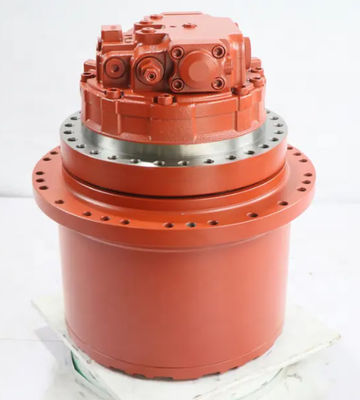 MAG-1700VP-3800 Zestaw silnika podróży SK230-6/SK250-6 Ostatni napęd do koparki