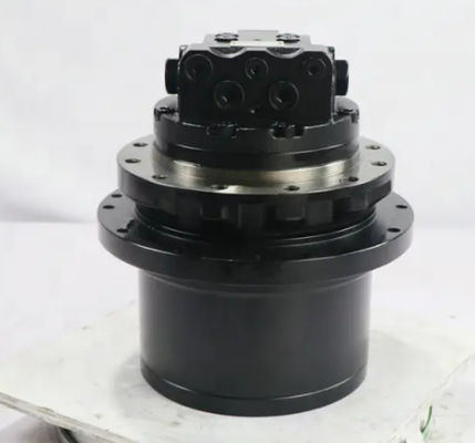 TM09 GM09 7TM-47GM10VL TM10VDMAG-44VP-800 Final Drive PC60 PC80 E307 E308 SY95 SK60 SK70 Hydraulic Excavator Travel Motor