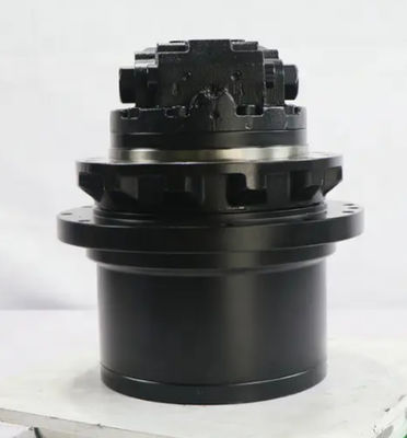 TM09 GM09 7TM-47GM10VL TM10VDMAG-44VP-800 Final Drive PC60 PC80 E307 E308 SY95 SK60 SK70 Hydraulic Excavator Travel Motor