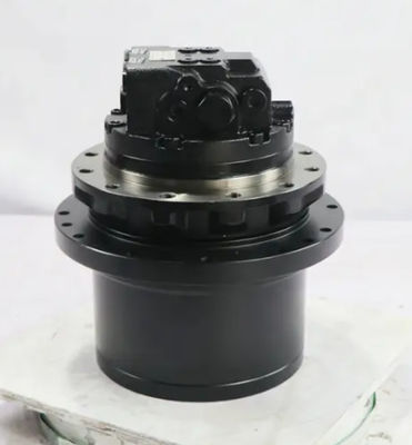 TM09 GM09 7TM-47GM10VL TM10VDMAG-44VP-800 Final Drive PC60 PC80 E307 E308 SY95 SK60 SK70 Hydraulic Excavator Travel Motor