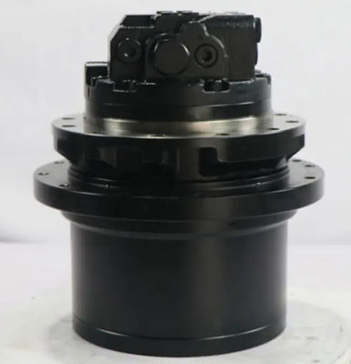 TM09 GM09 7TM-47GM10VL TM10VDMAG-44VP-800 Final Drive PC60 PC80 E307 E308 SY95 SK60 SK70 Hydraulic Excavator Travel Motor
