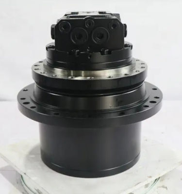 Wysokiej wydajności TM18 Motor podróżny dla PC100 PC120 PC120-2 PC120-3 PC120-5 SK120/SK135 SH120 DH150 SY135