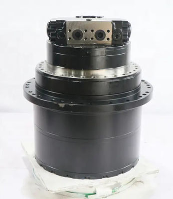Ekskwator TM40 Final Drive dla EC240B S220-5 DH225-7 R225 Excavator Travel Motor
