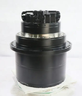 Ekskwator TM40 Final Drive dla EC240B S220-5 DH225-7 R225 Excavator Travel Motor