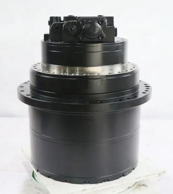 Ekskwator TM40 Final Drive dla EC240B S220-5 DH225-7 R225 Excavator Travel Motor