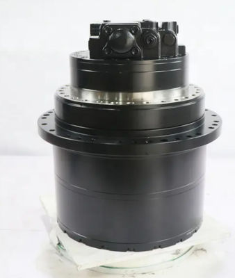 Ekskwator TM40 Final Drive dla EC240B S220-5 DH225-7 R225 Excavator Travel Motor