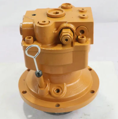 Mini grabarz JMF29 Swing Motor DH55 DH60 R60-7 Hydraulic Slew Device 31M9-10130